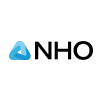 NHO logo Company