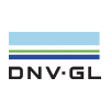 DNV-GL logo Company